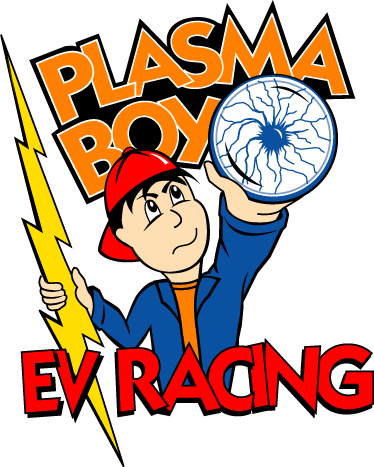 Plasma Boy Racing
